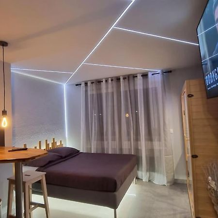 Royalspa Luxueux Appartement Avec Spa Straßburg Exterior foto