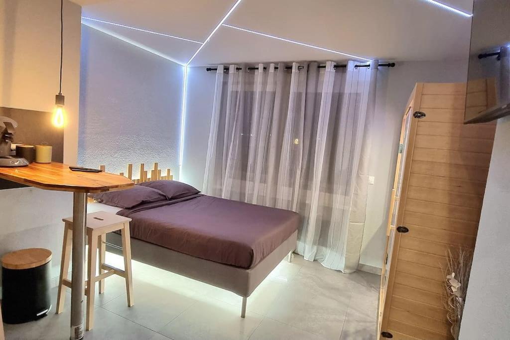 Royalspa Luxueux Appartement Avec Spa Straßburg Exterior foto